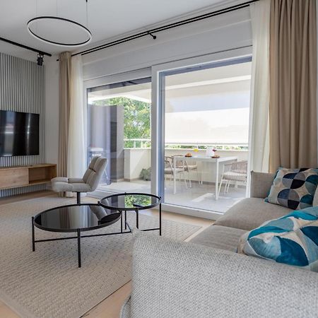 Borik Residence 2024 Zára Kültér fotó