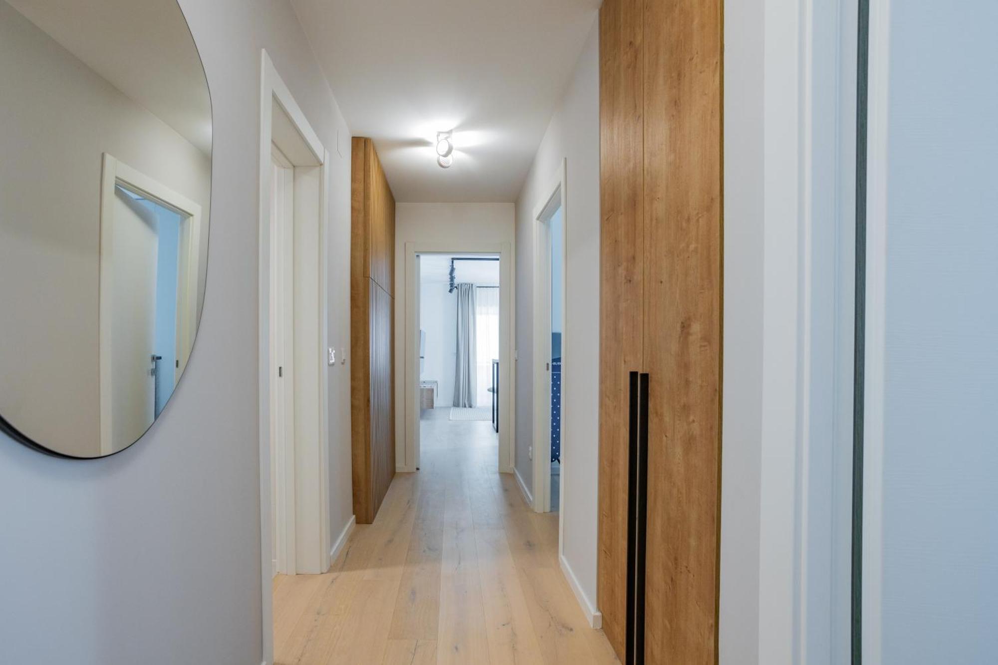 Borik Residence 2024 Zára Kültér fotó